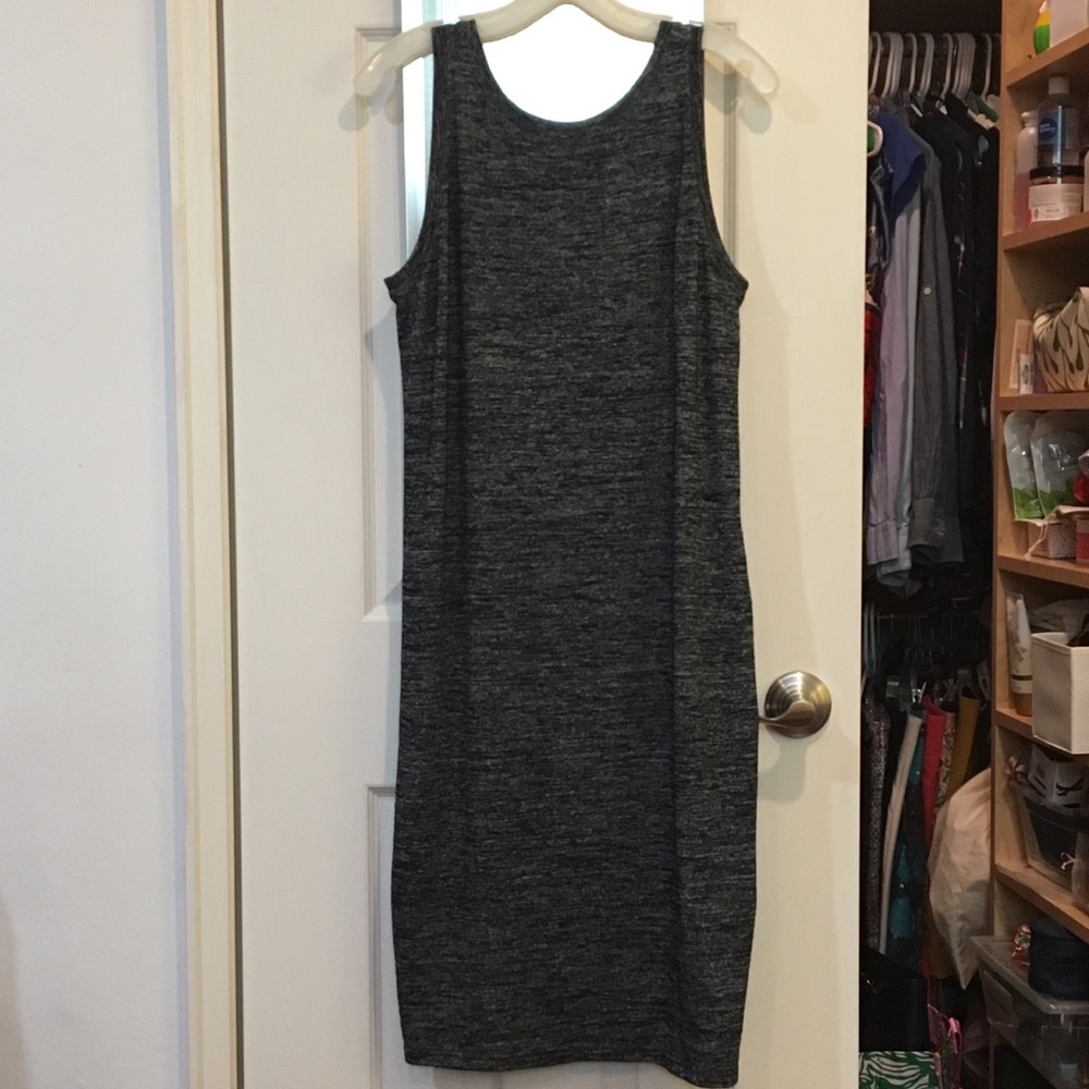 NWT GAP Softspun Dress